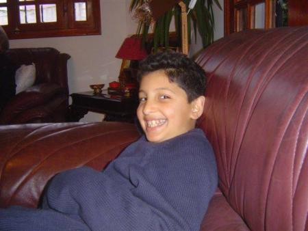 omar