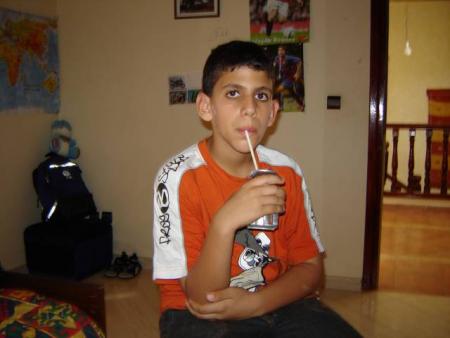 MEHDI