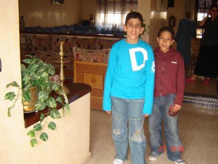 MeHdI & yOuNeS