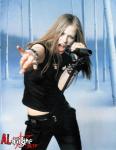 avril lavigne
