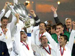 Fc real Marid