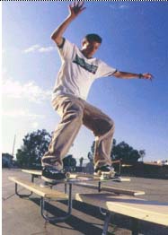 Roney Mullen