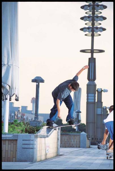 Mark aplleyard