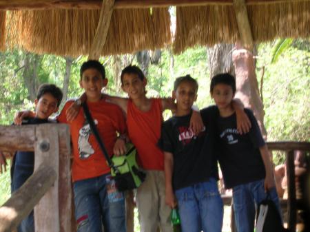 hmmak