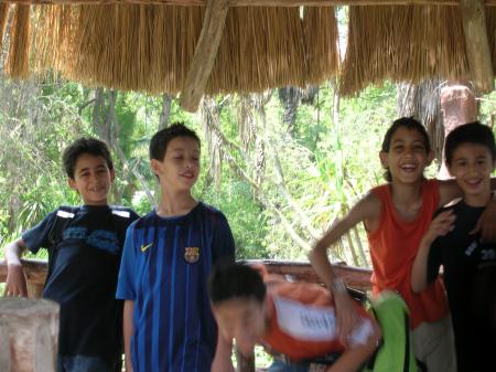 hmmak