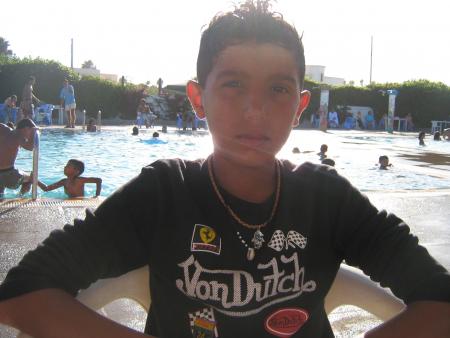 Reda